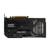ASROCK Radeon RX 9060 XT Challenger OC 16GB GDDR6 RX9060XT CL 16GO - 1339811 - zdjęcie 5